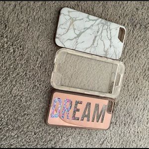 3 iPhone 7 cases